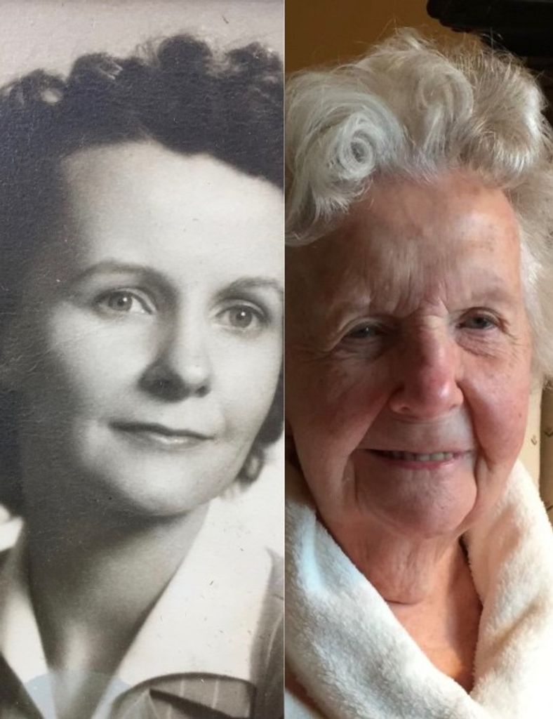 Winnifred W. (Weamer)  Davis Profile Photo