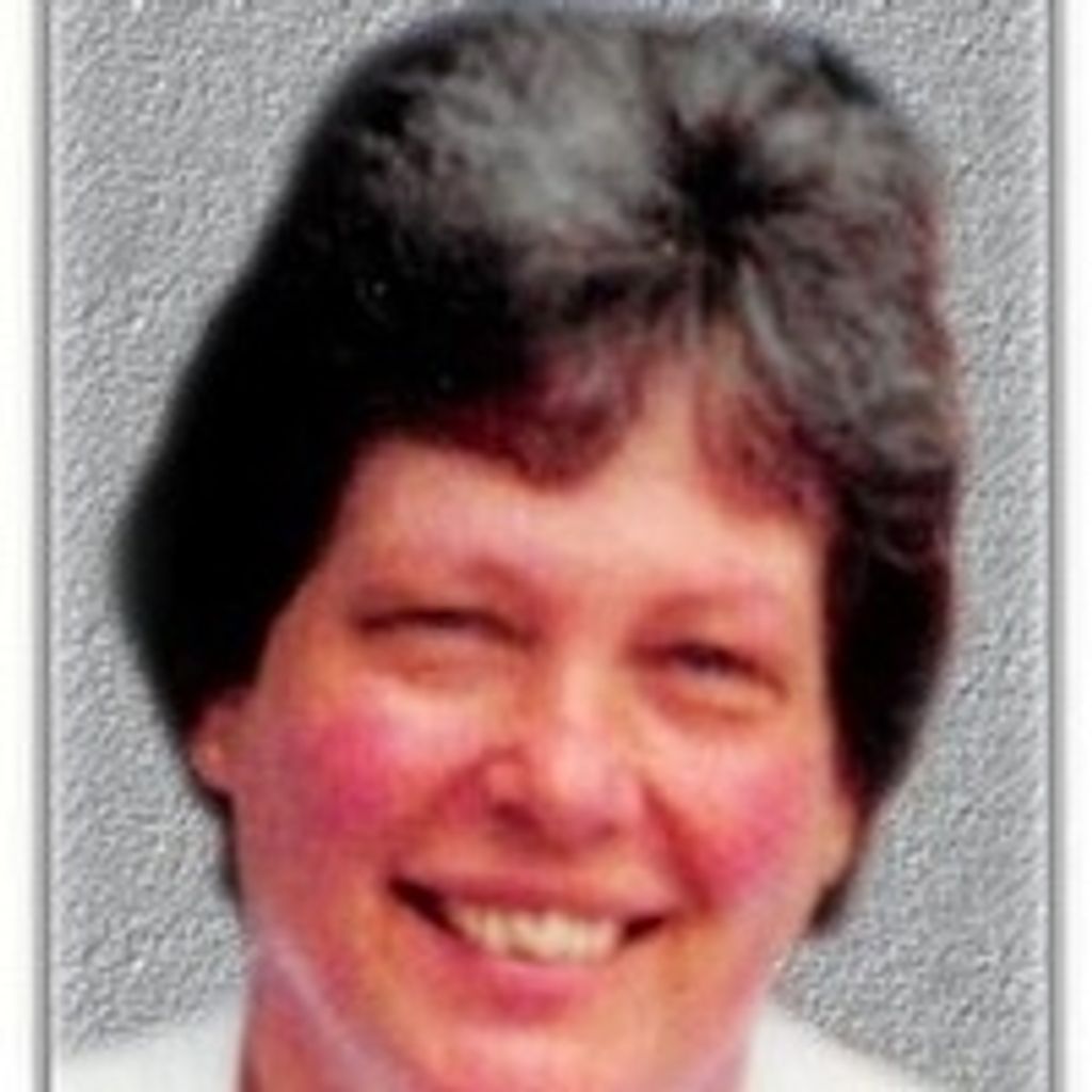 Suzanne Butchman