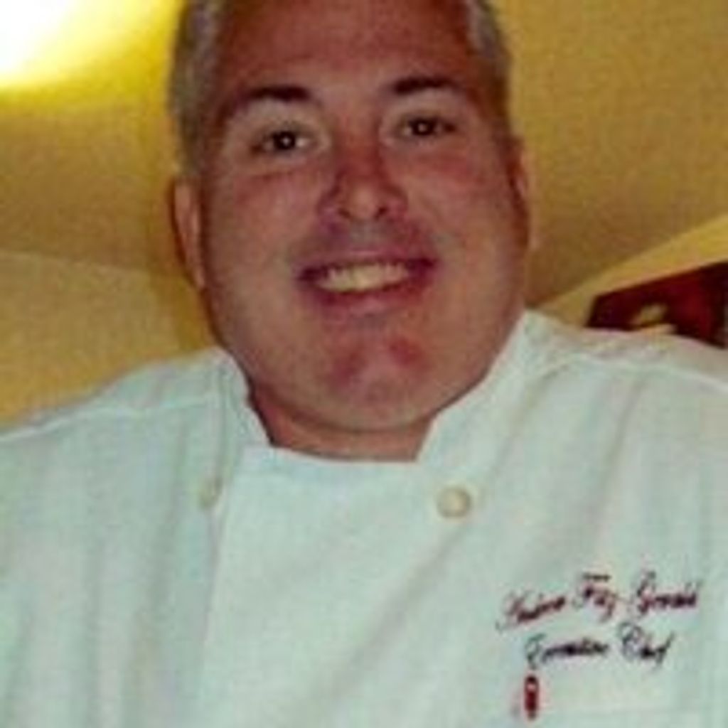 Andrew P Fitzgerald