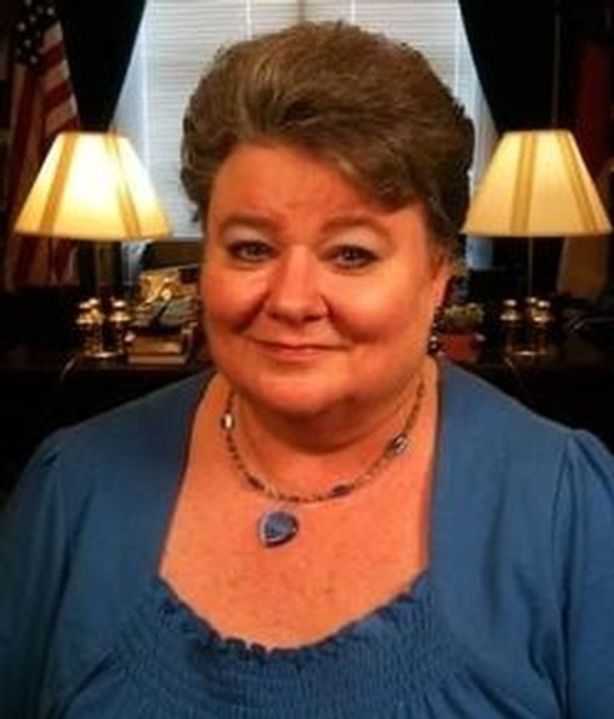 Denise Keener Evans