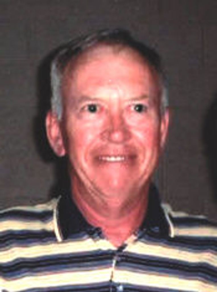 Sherman Lannie Thompson Profile Photo