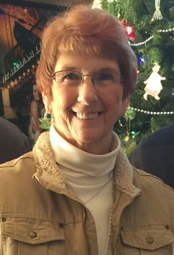 Maryrose Dorward