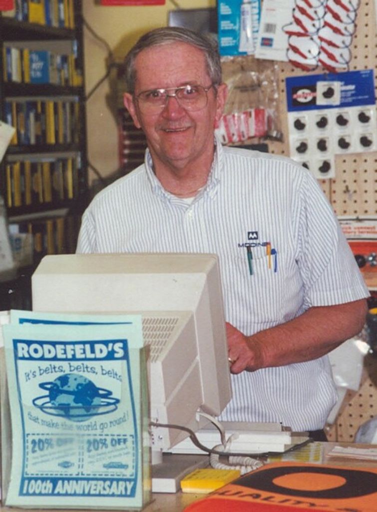 Terry K. Jarvis Profile Photo