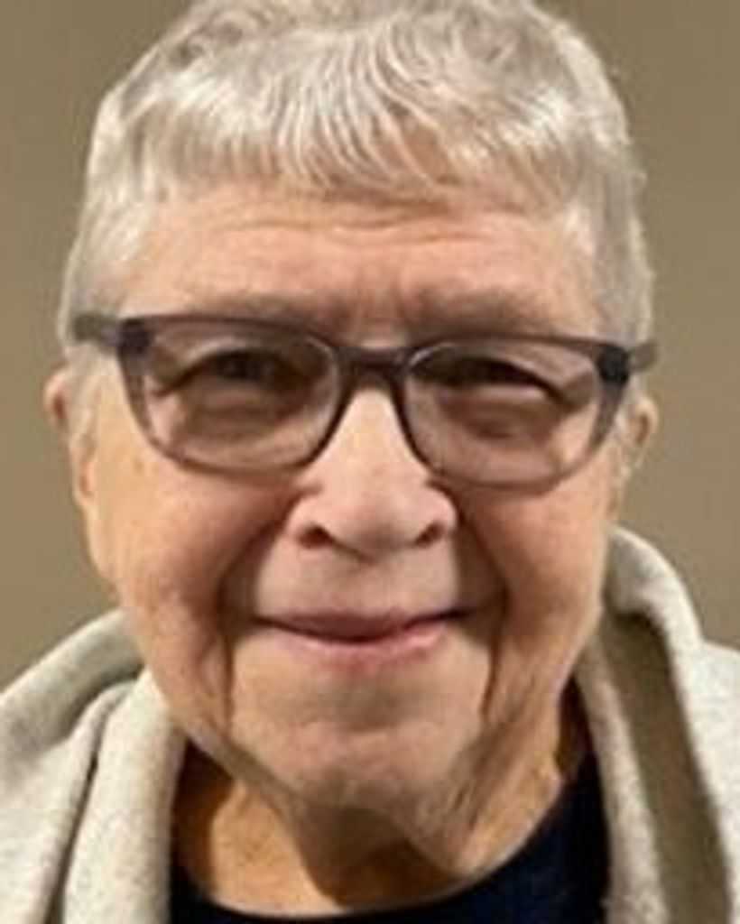 Marilyn J. Magnussen Profile Photo