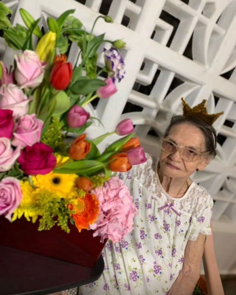 Isabel Flores Serrano Profile Photo