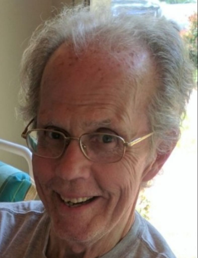 Lawrence J. "Larry" Crowley Jr