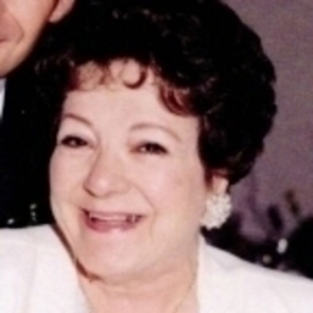 Virginia Sammut