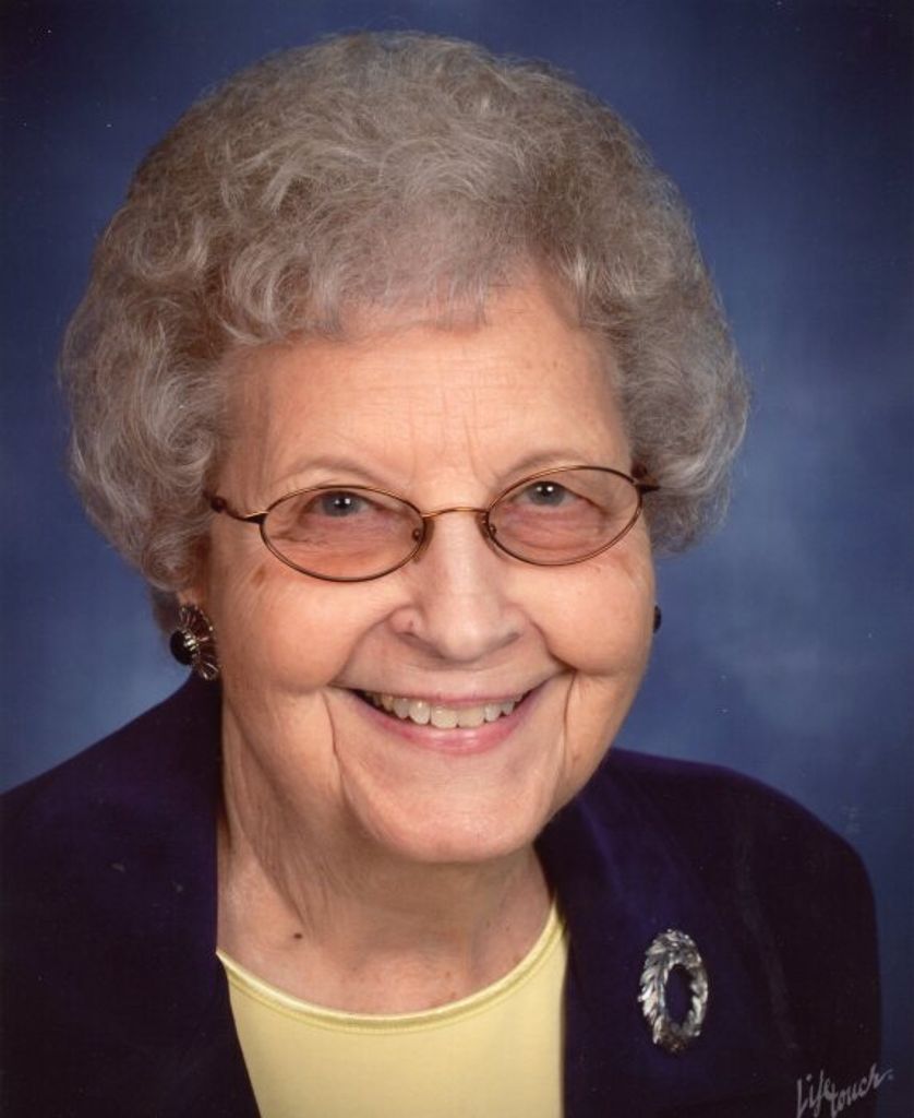 Helen Jane (Aishe)  Myers