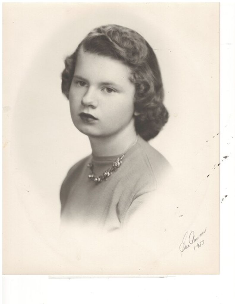 Jeannette R. Kelso