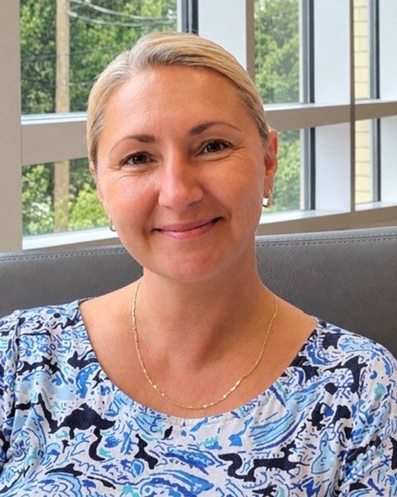 Tatyana D. Kushnirenko