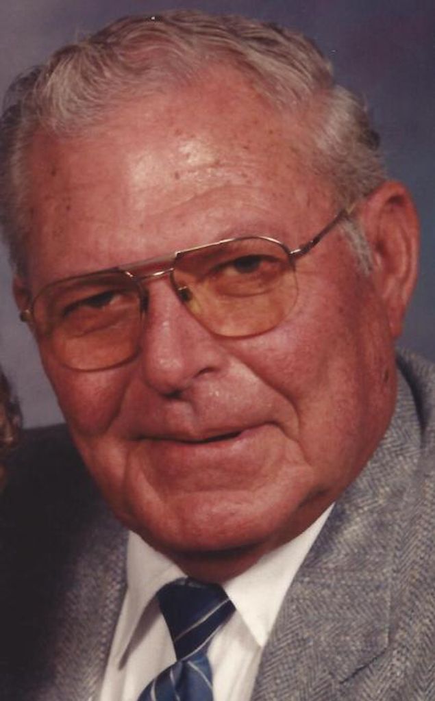 Aubrey L. Pool