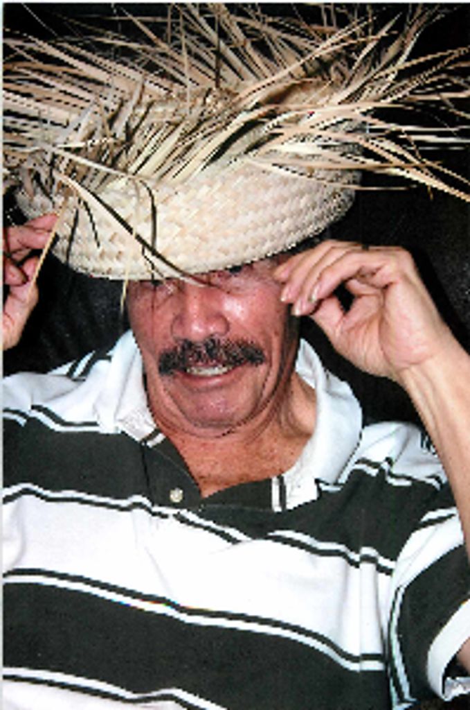 Pedro J. Diaz