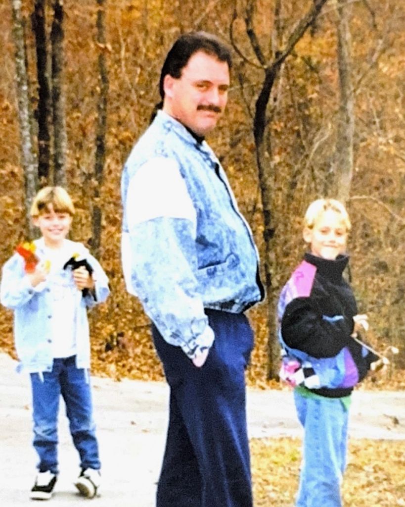 Rodney Tackett Profile Photo