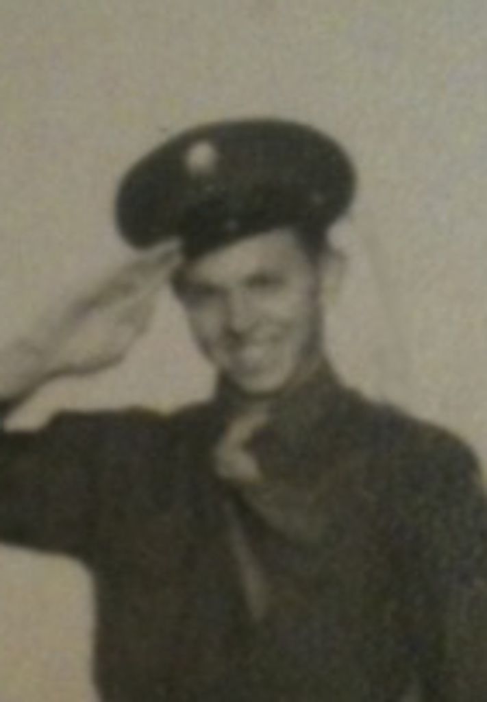 Lewis  Earl Wells