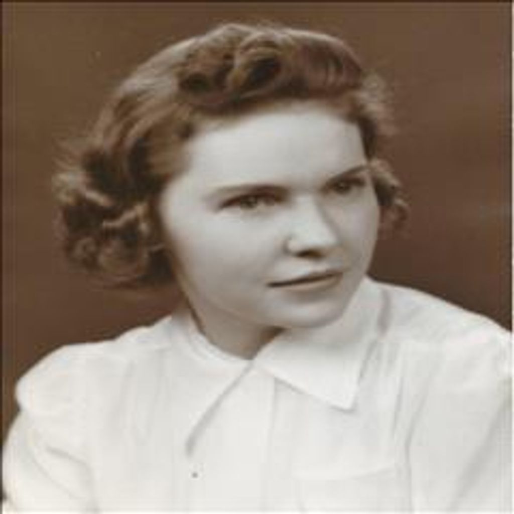 Patricia Ann Thompson Page Profile Photo