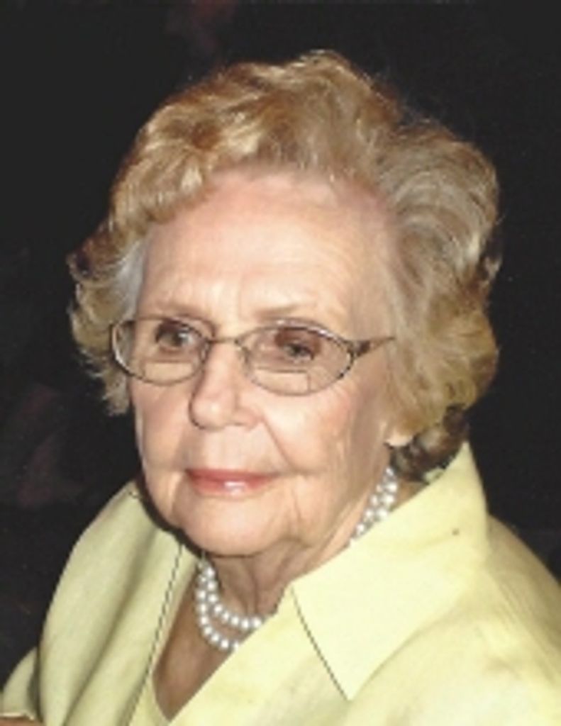 Lillian Landingham Fisk
