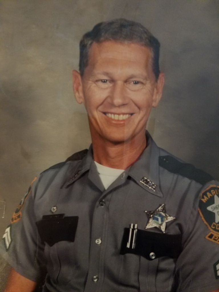 James Edward Caraway Profile Photo