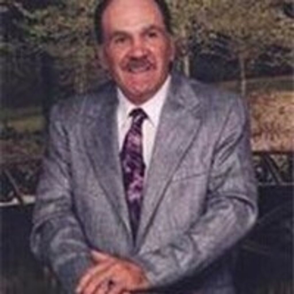 James Carl Hoyle