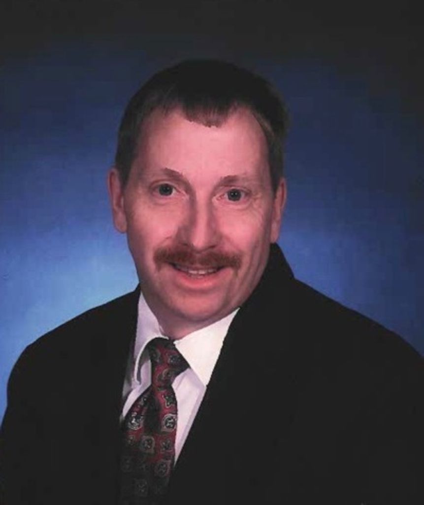 Alan Denton Averill Profile Photo