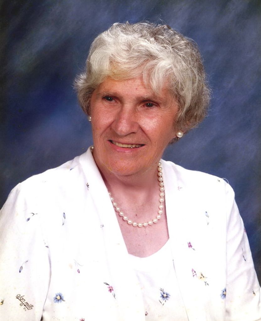 Mary A. Preston Profile Photo