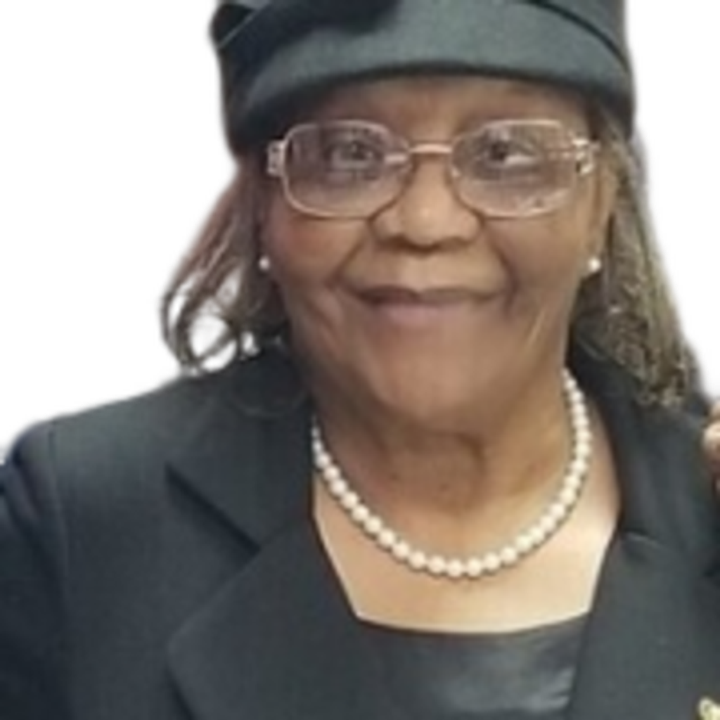 Julia Marie Bailey Rodwell