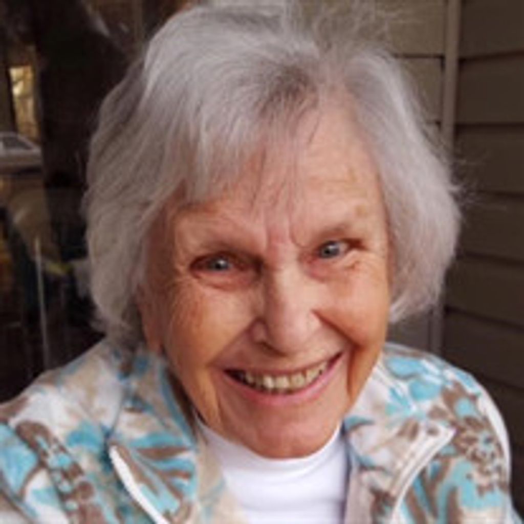 Margaret Goodwin Campbell