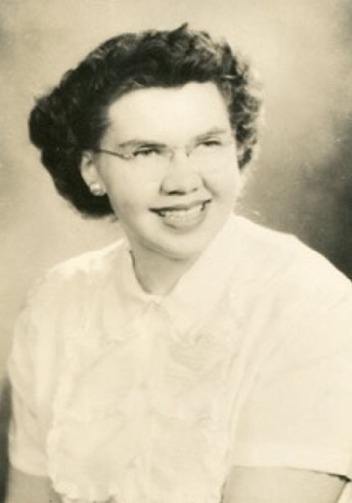 Barbara Jean Blamires