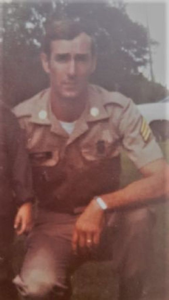 Ronald "Ronnie" Wayne Harris Profile Photo