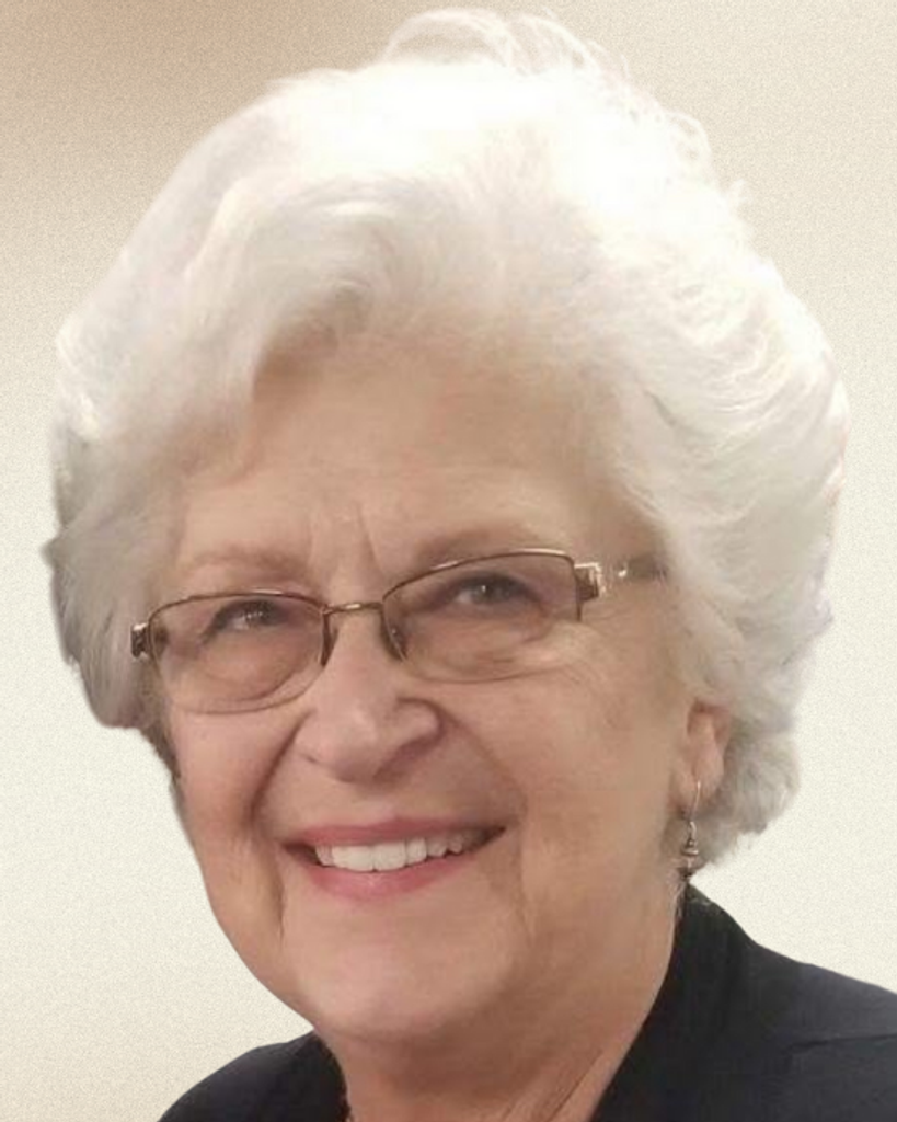 Anita Savery