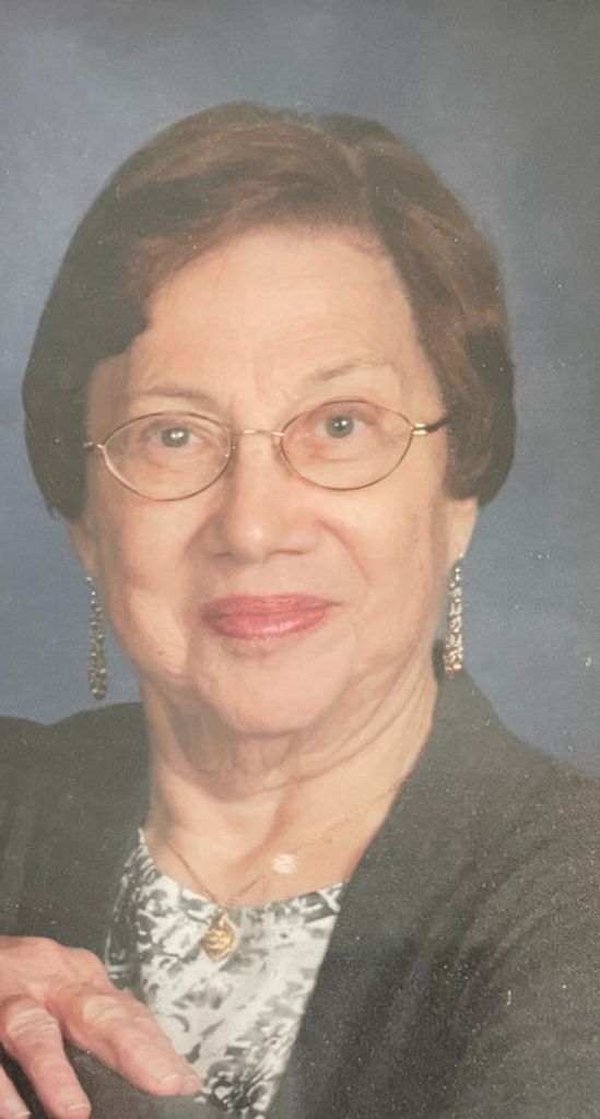 Madge Irene Krotzer Profile Photo