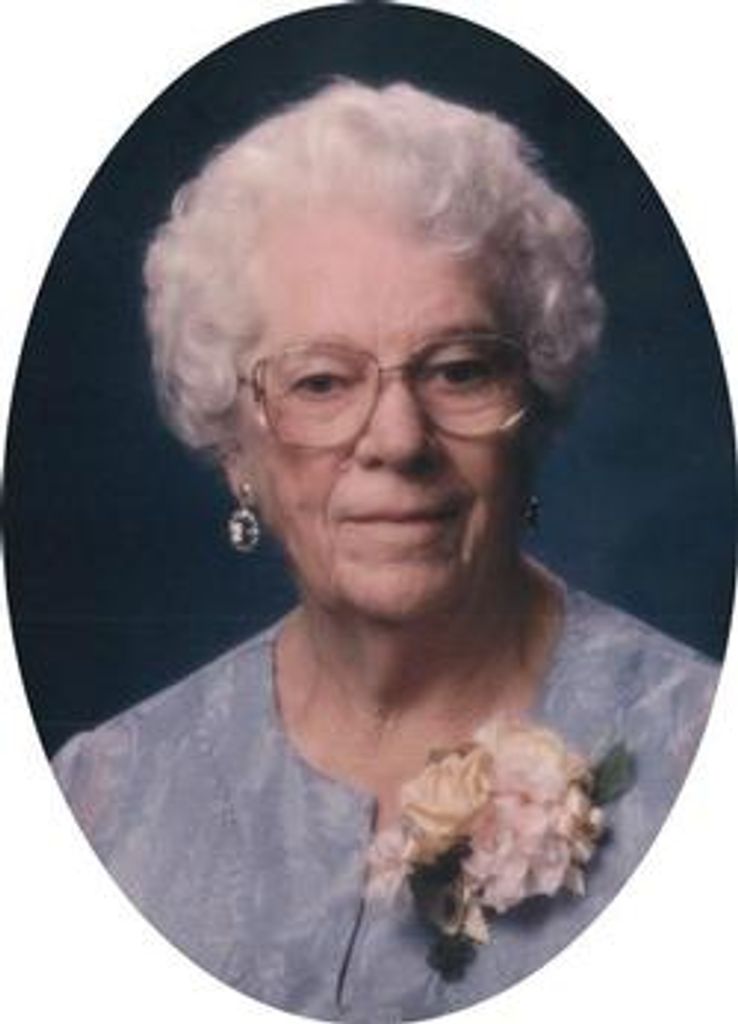 Betty Louise Stevens Profile Photo