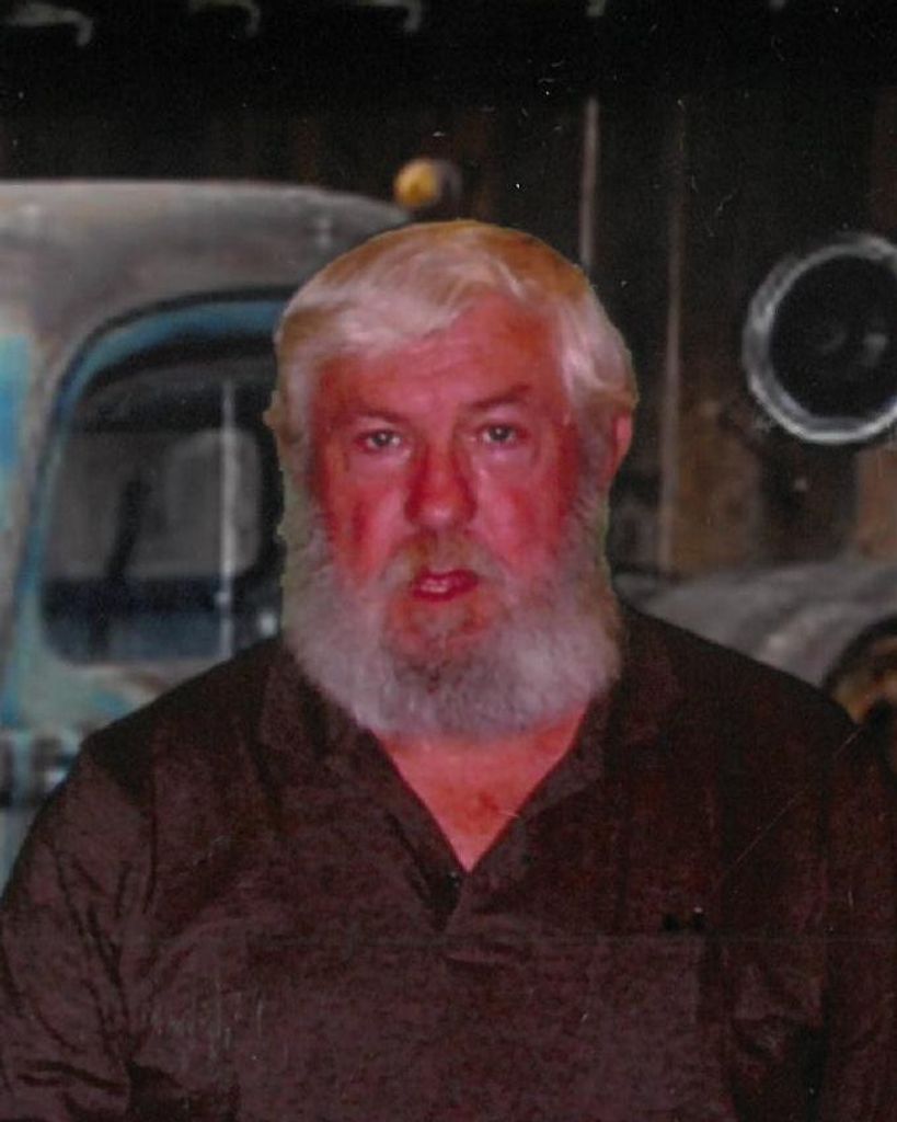 Larry "Leo" Hunter Profile Photo