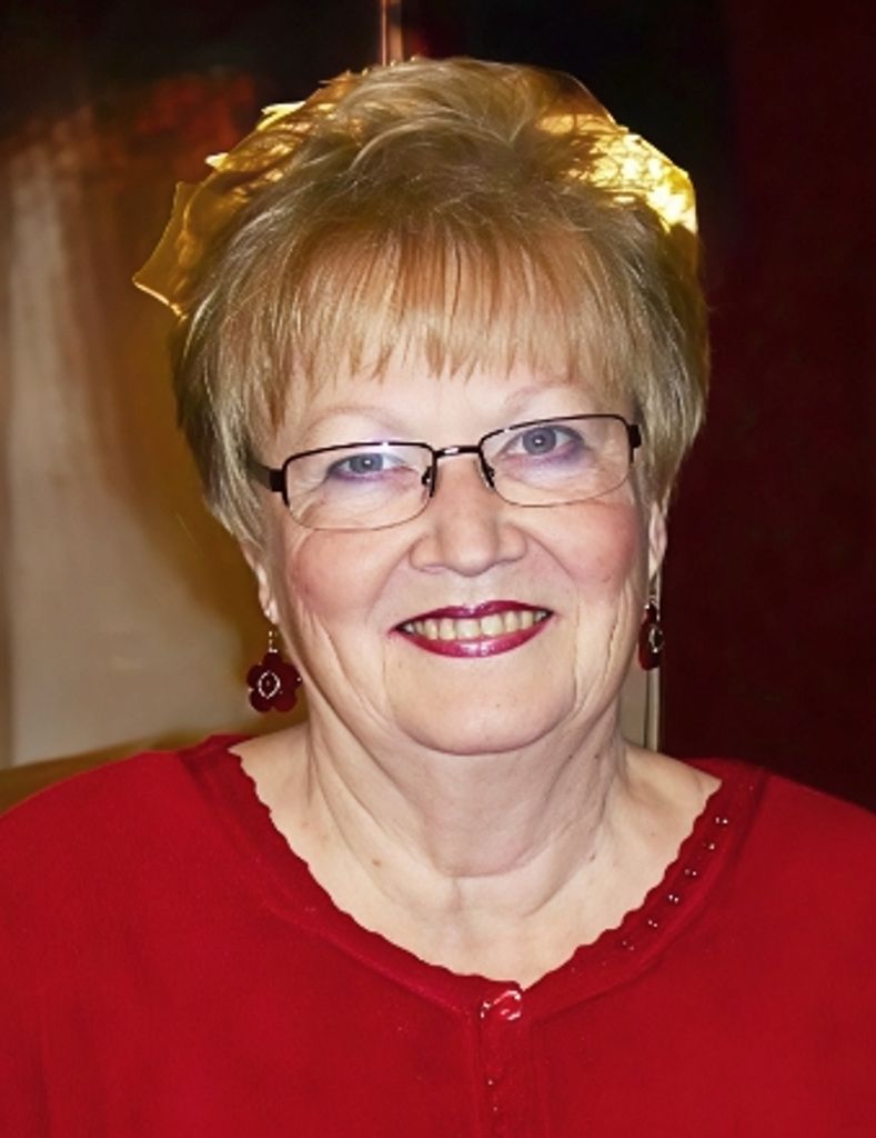 Wanda "Jadean" Murray