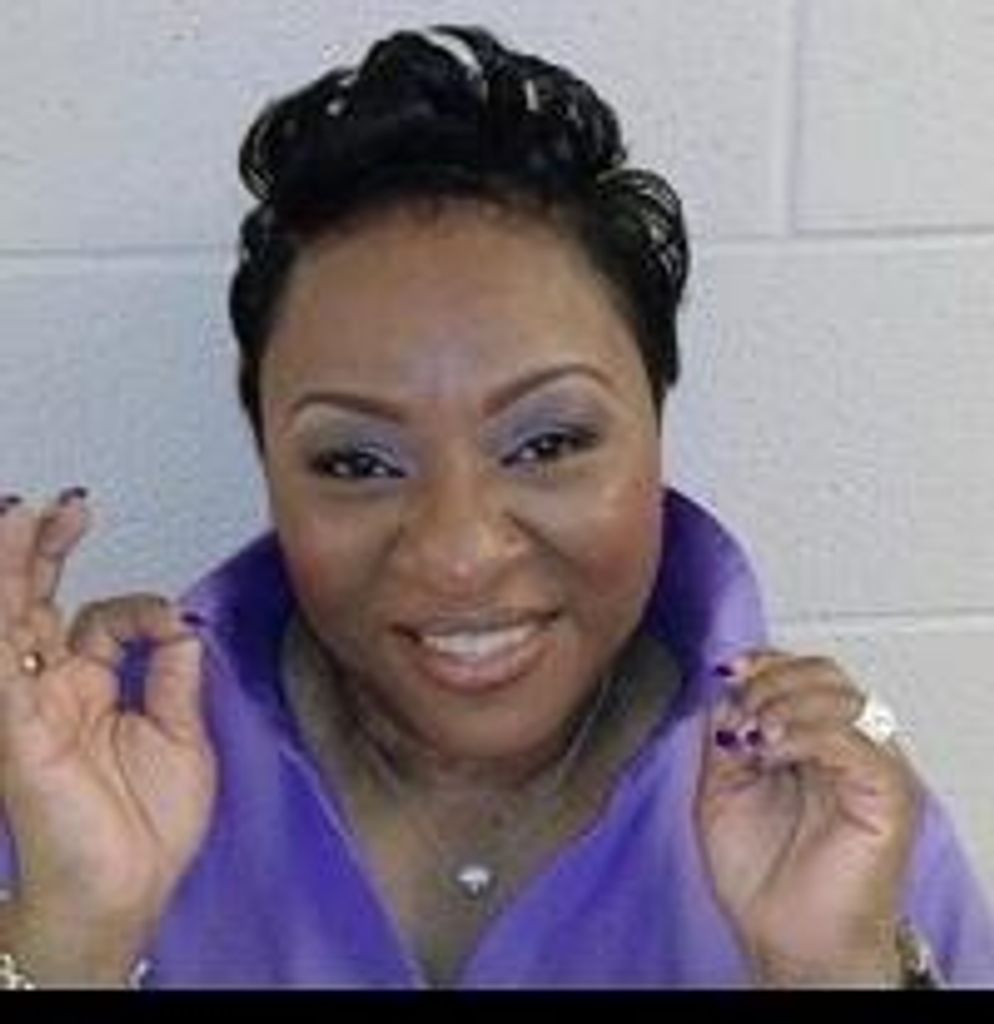 Barbara Jean Grier Profile Photo