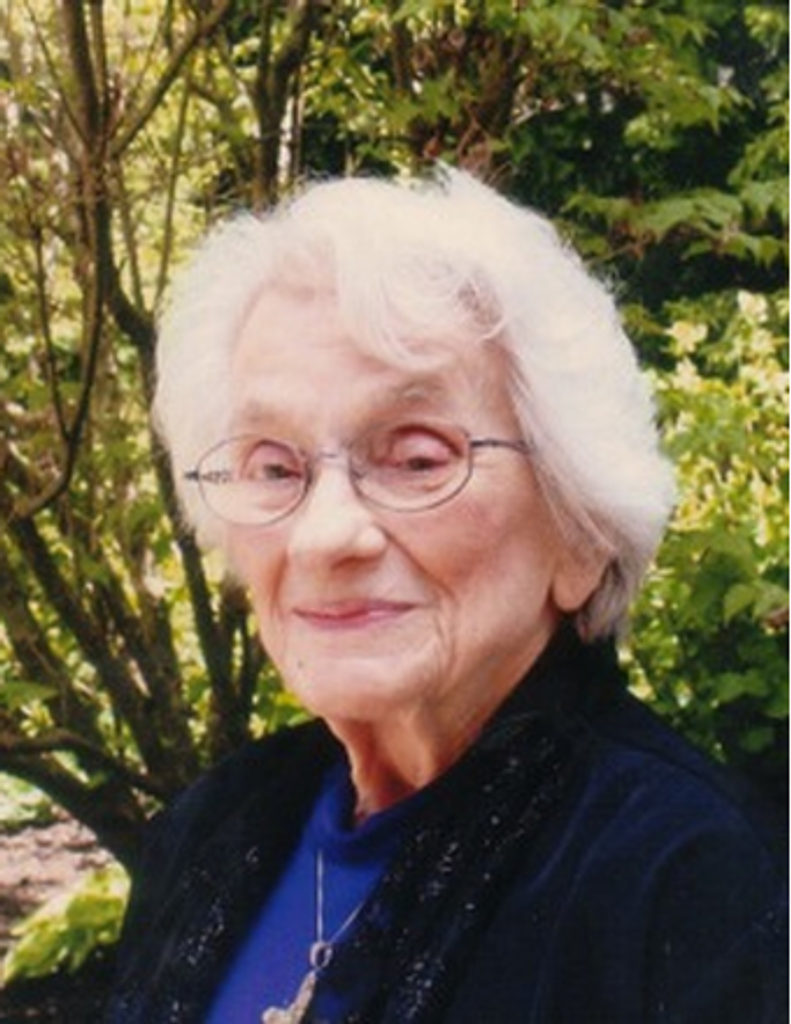 Elizabeth L. Matheson