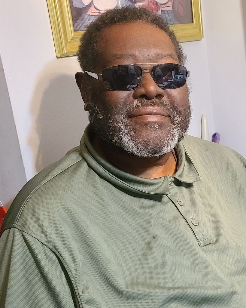 Everette Singleton Profile Photo