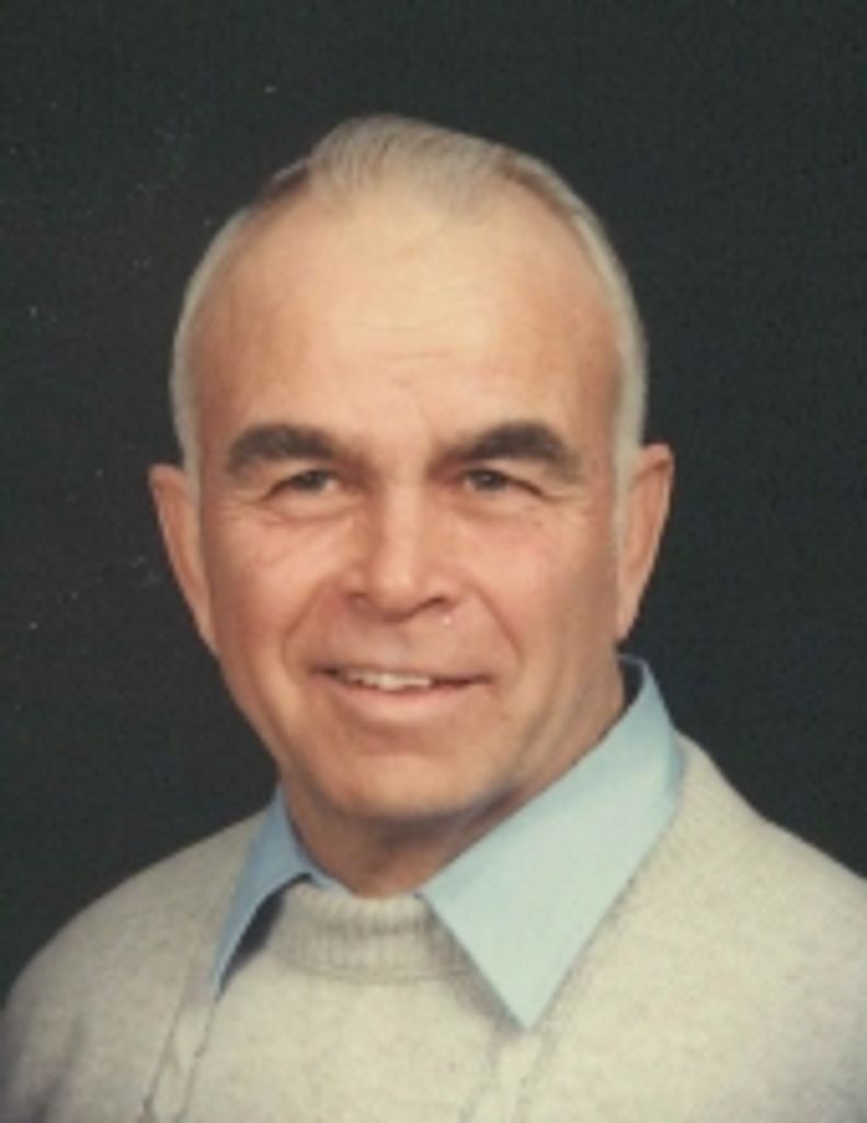 William "Bill" Gildernick Profile Photo