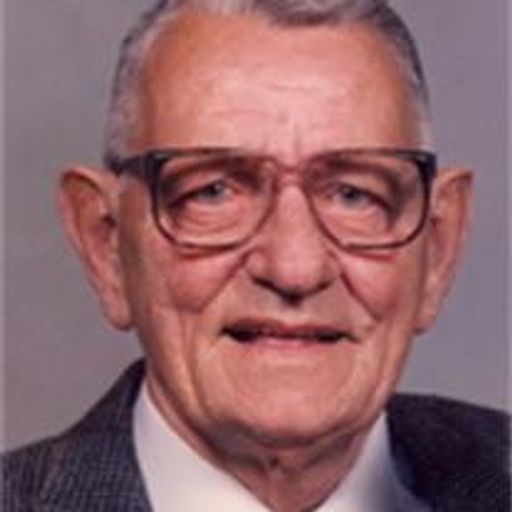 Marion P. Keffer Profile Photo