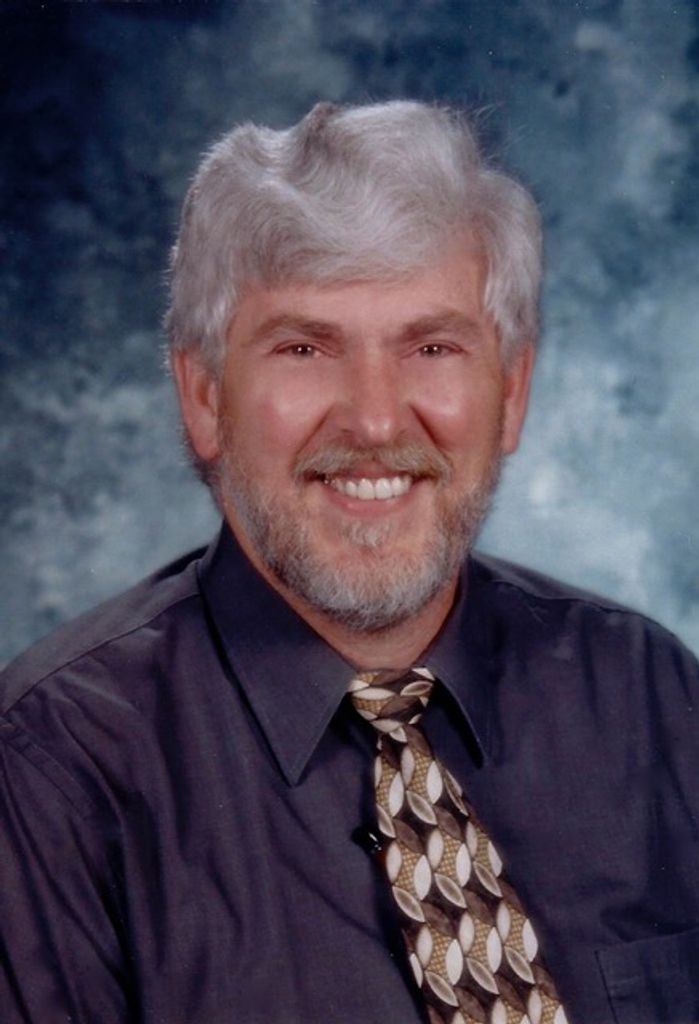 Barry Alan Pirkle Profile Photo