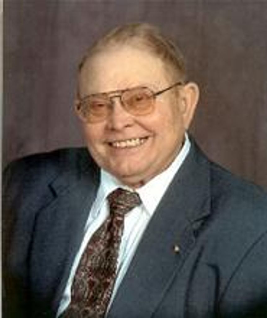 Miles H. Bairey Profile Photo