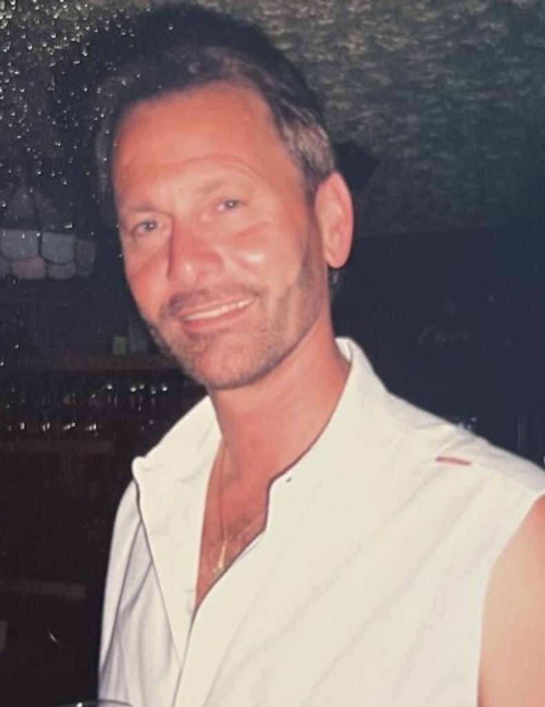 Steven James Schell