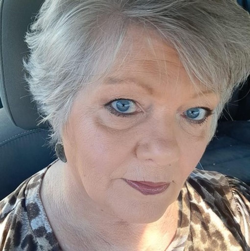 Martha Carol Williamson Profile Photo