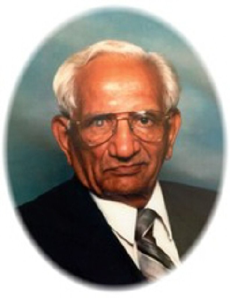 Morarbhai Patel