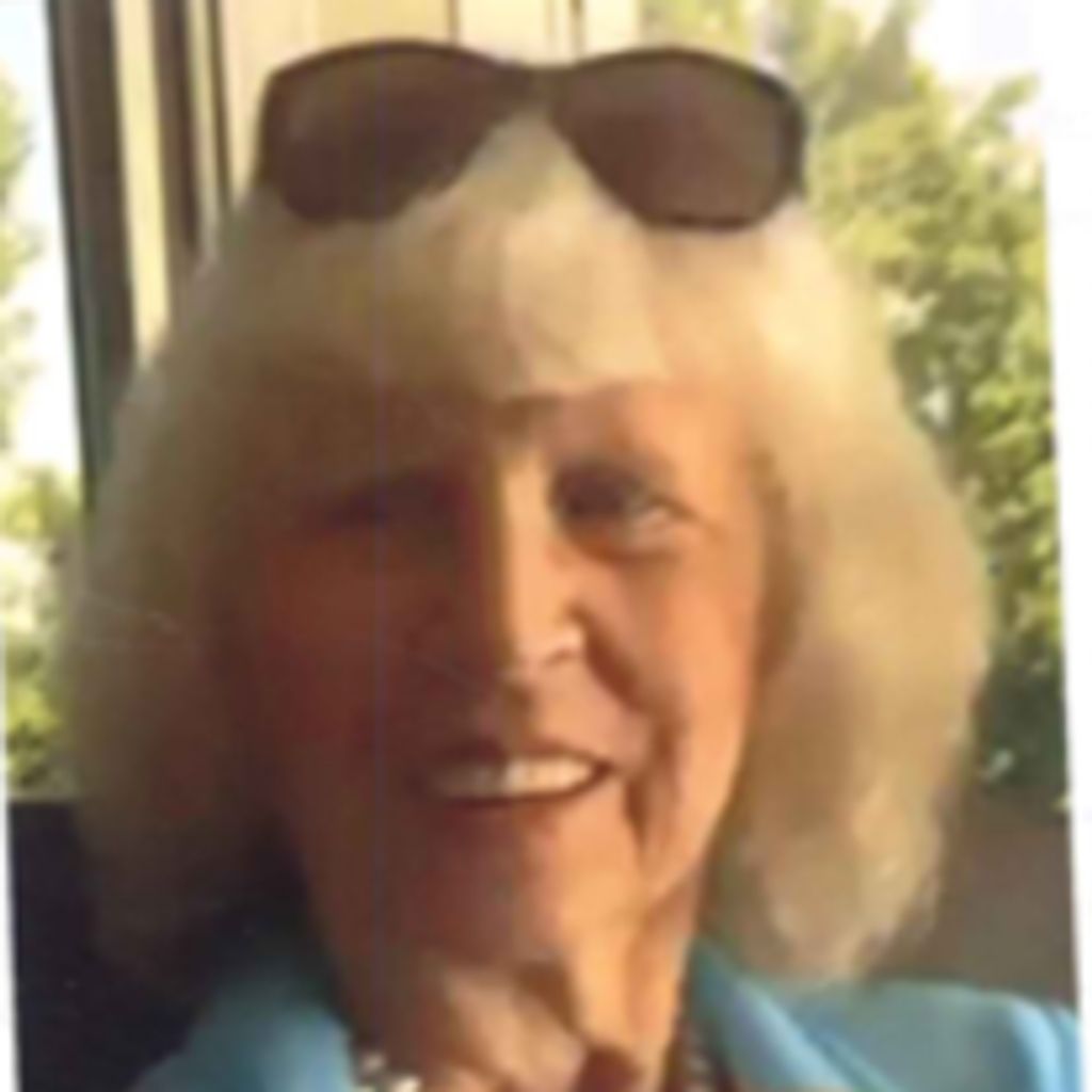 Marlene Yvonne Ratliff