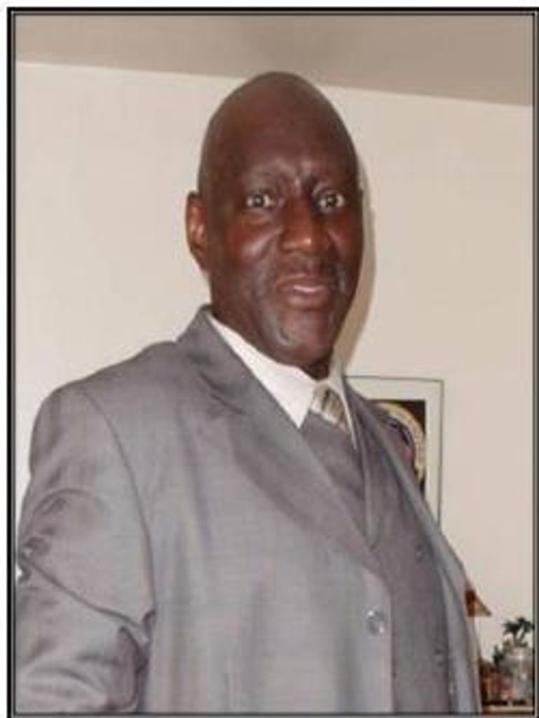 Mr. Benja E. Green