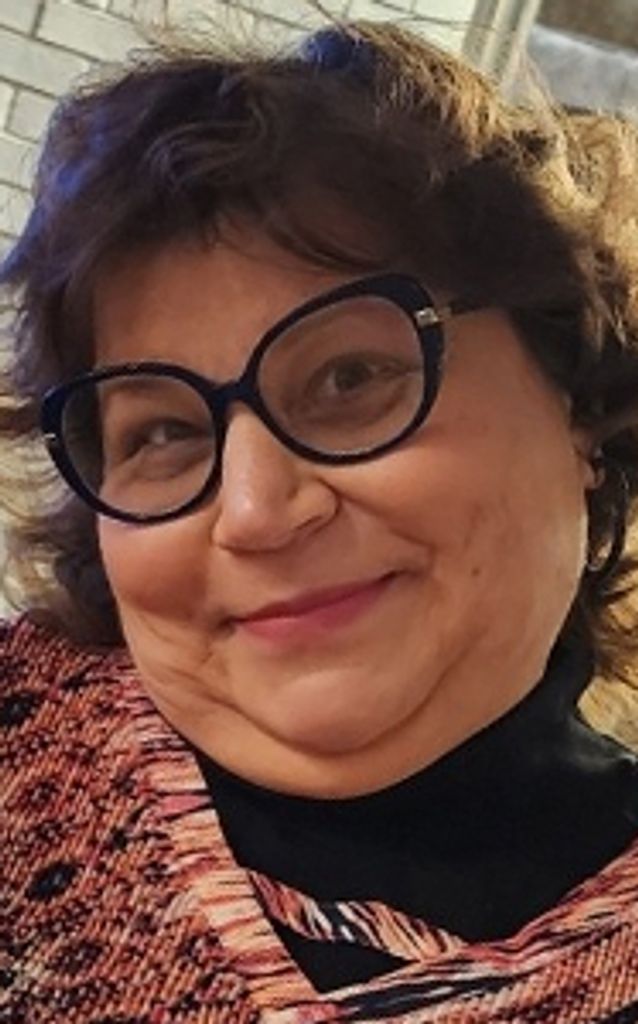 Peri D. Rasko Profile Photo