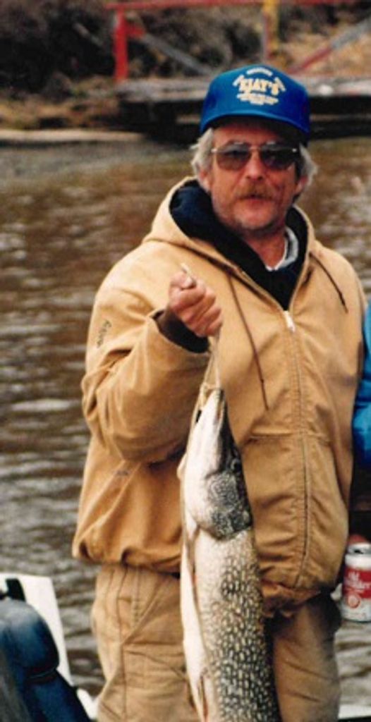 Robert John Doty Profile Photo