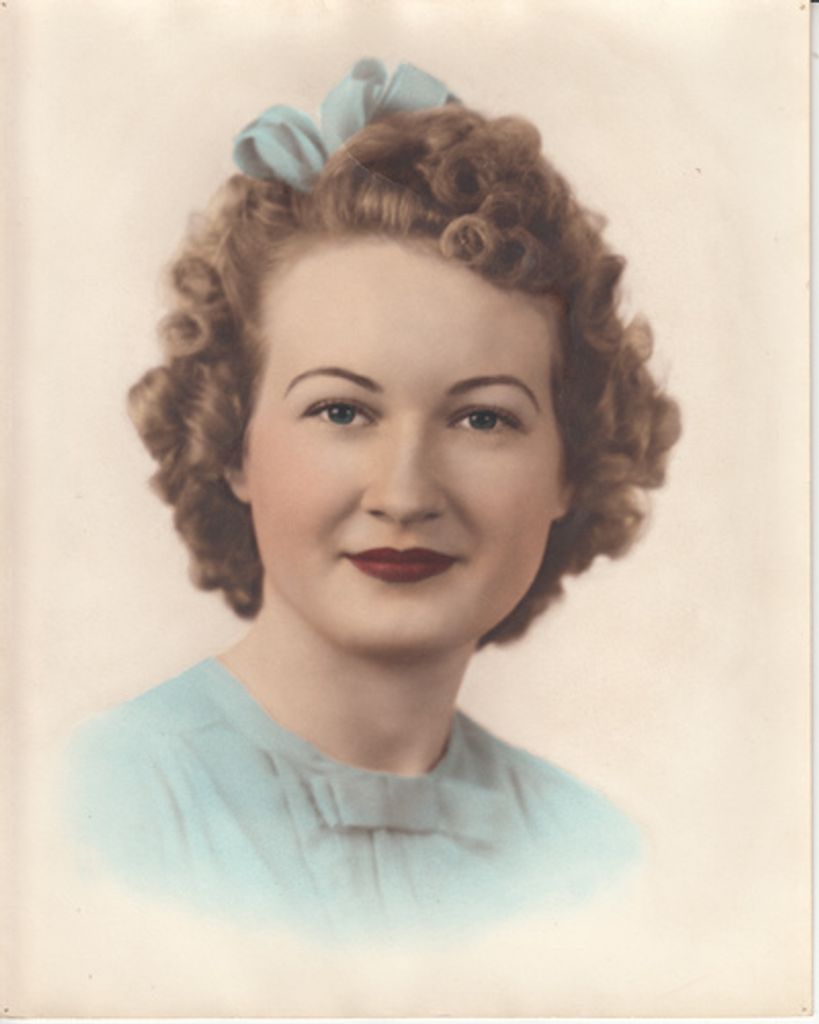 Velma Farrell Watkins