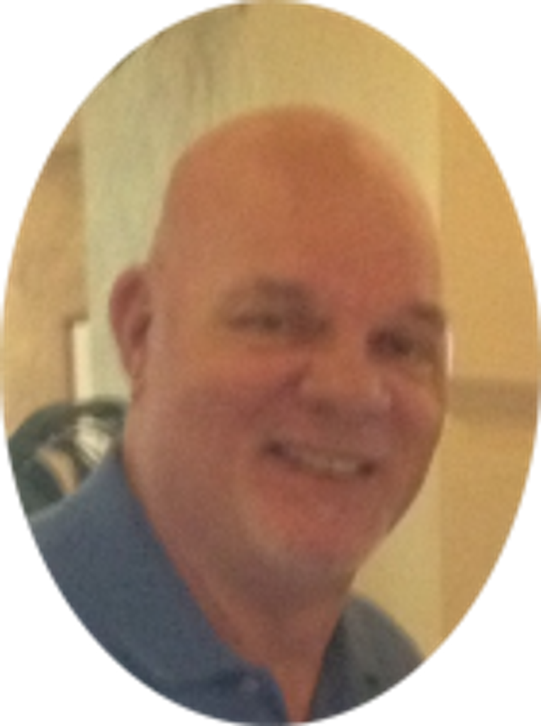 Roger Peters