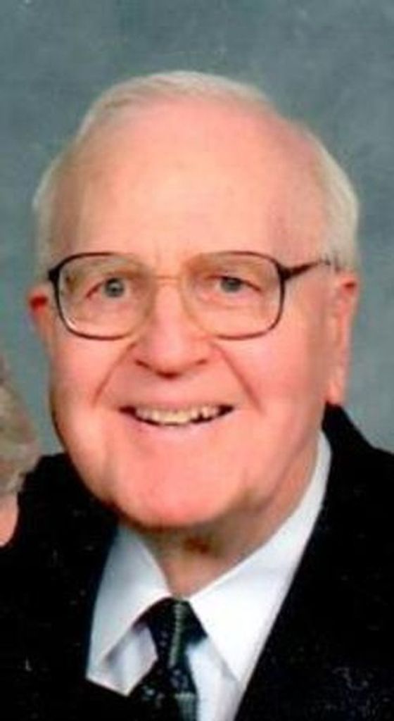 Kenneth E. Snyder